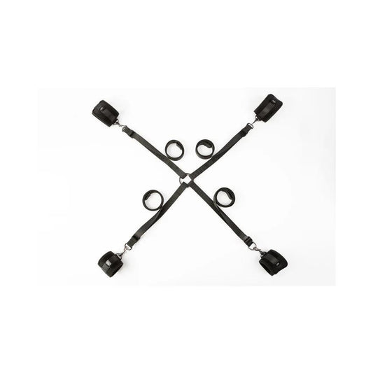 SEI MIO The Bedspreader Under the Mattress Restraint System