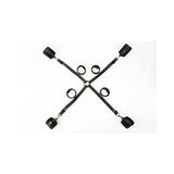 SEI MIO The Bedspreader Under the Mattress Restraint System