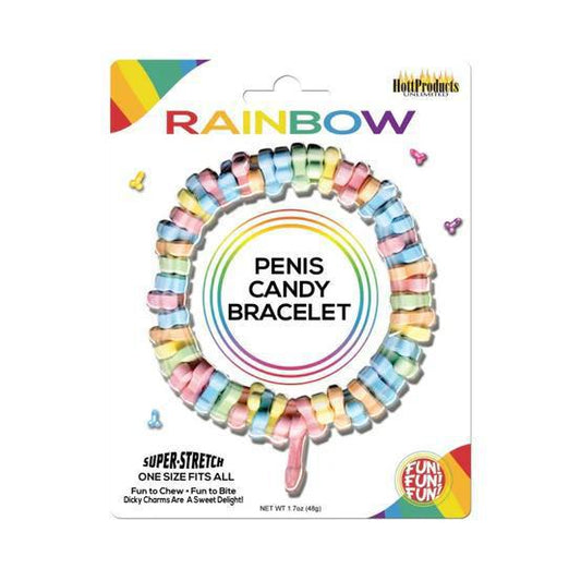 Dicky Charms Bracelet
