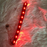 LED LIGHT UP CHOKER