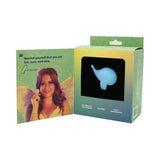 The Heavenly Humpback Finger Bullet Vibrator