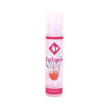 ID Frutopia Flavored Lubricant 1 fl oz Pocket Bottle