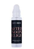 Afternoon Delight Simply Sexy Pheromone Perfume Oil Roll-On