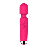 Pampered Vibrating Wand – Pink