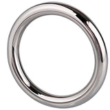 Seamless Metal Cock Ring (ONE RING)