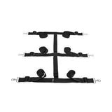 Sportsheets Edge Extreme Under the Bed Restraint System