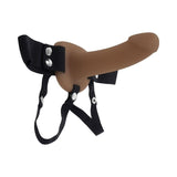 Selopa Our First Hollow Strap-On Dark