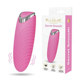 Secret Smooth Bullet