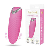 Secret Smooth Bullet