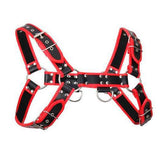 ONE SIZE BULLDOG HARNESS