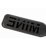SEI MIO You're All Mine 'MINE' Impression Spanking Paddle