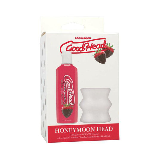GoodHead Honeymoon Head Kit