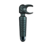 MAN WAN Man.Wand Evo 2-in-1 Frenulum Stimulator & Wand with Crescendo Pine Grey