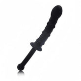 9 1/2 INCHES LONG SILICONE SHAFT WITH HANDLE