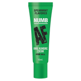 NUMB AF SPEARMINT ANAL NUMBING CREAM 10ML