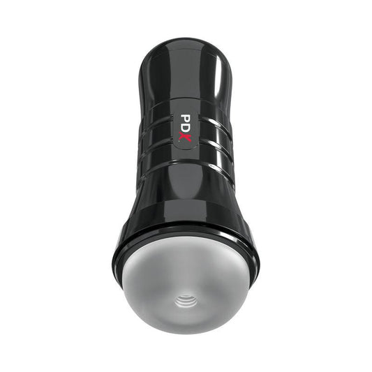 PDX Extreme Wet Strokers Super Slide & Glide XXL Frosted