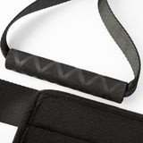 SEI MIO Behind Closed Doors Adjustable Door Hanging Sex Swing