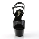 KISS-209 6" Heel