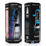 Fleshlight Quiver – Rechargeable Vibrating Stroker