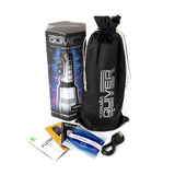 Fleshlight Quiver – Rechargeable Vibrating Stroker