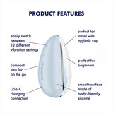Satisfyer Drop To Go