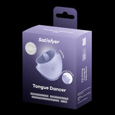 Satisfyer Tongue Dancer