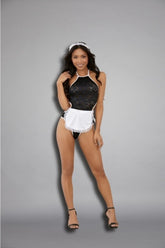 32471 - FRENCHY MAID TEDDY 3.17