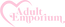 The Adult Emporium