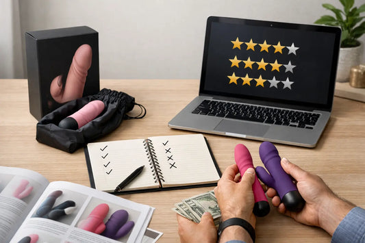 Fleshlight Review: Is It Worth Your Money?