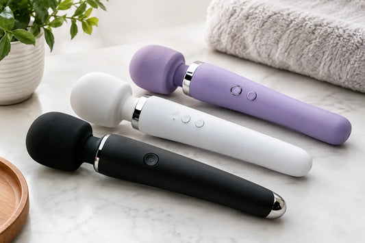 Wand Massager Review Guide for Better Buys