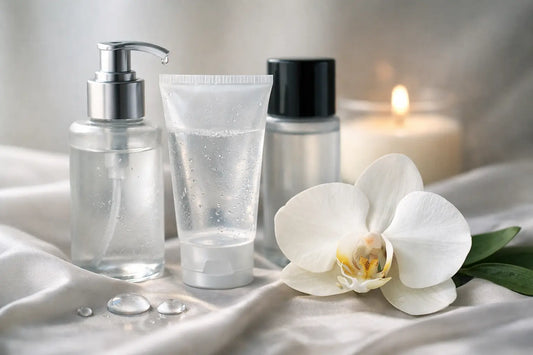 Premium Lubricants for Sensitive Skin That Feel Better