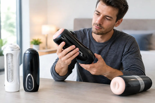 Automatic Masturbator Review Guide for Buyers