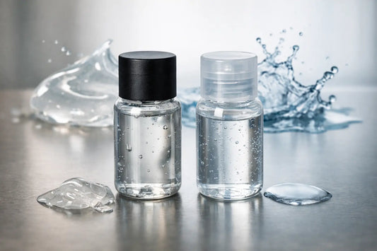 Silicone Lube vs Water Based: Which Wins?