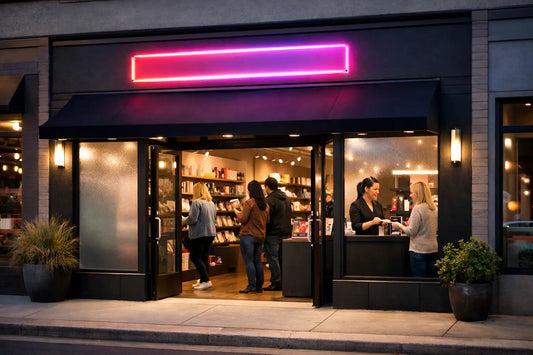 Private Adult Shopping Huntsville Made Easy