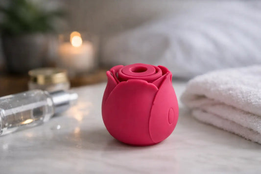 Rose Toy Review: Is It Worth the Hype?