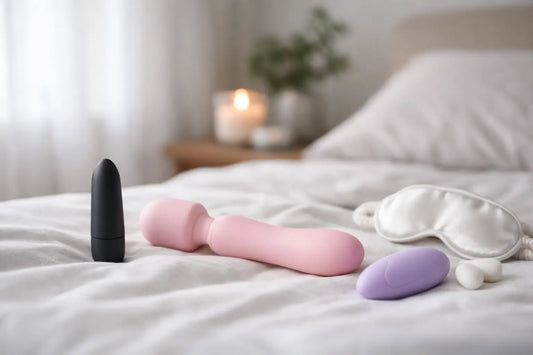 What Vibrator Is Quietest? A No-Buzz Guide