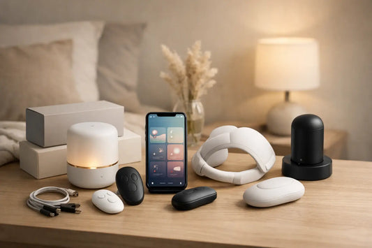 8 Top Remote Control Vibrators to Know