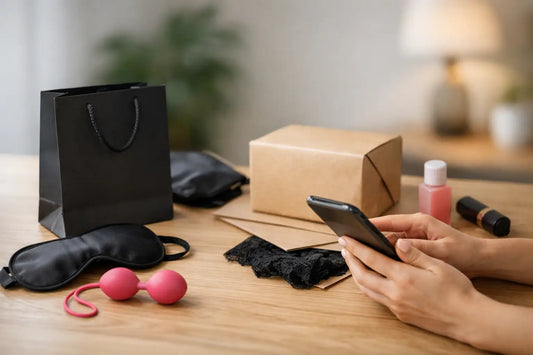 9 Discreet Adult Shopping Tips That Work
