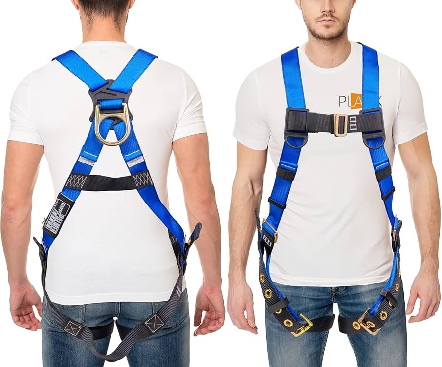 Adjustable Harness Guide – The Adult Emporium