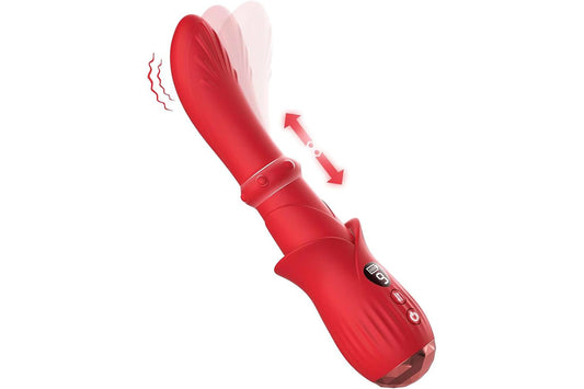 How Materials Impact Adult Toys