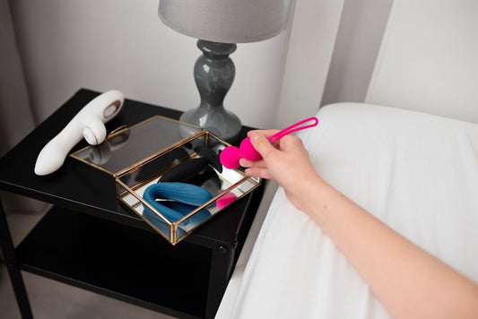 Quiet Toys for Discreet Holiday Travel