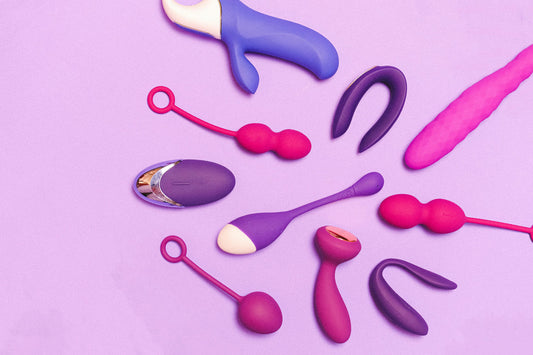 The Most Popular Toys for First-Time Buyers