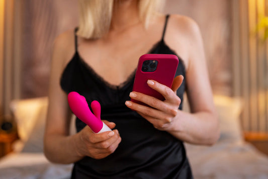 What’s the Difference Between Rechargeable and Battery-Operated Toys?