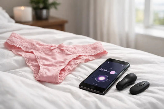 A Real Guide to Remote Panties