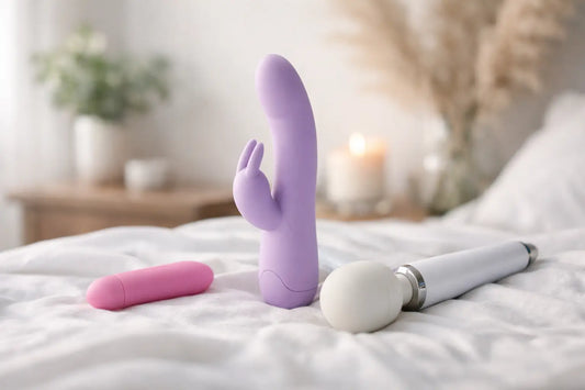Best Beginner Vibrator for Women