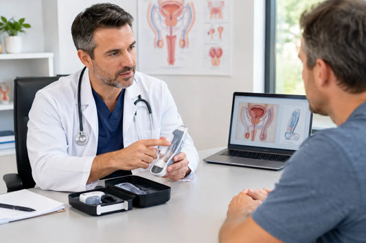 Do Penis Pumps Increase Size? What to Expect
