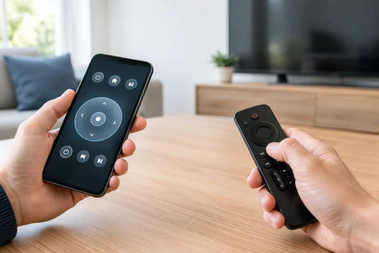 App Toys Versus Remotes - Which Is Better?