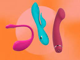 G Spot Vibrators