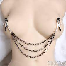 Nipple Clamps