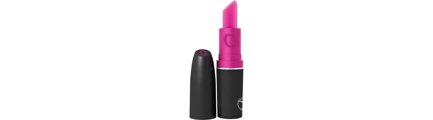 Lipstick Vibrator